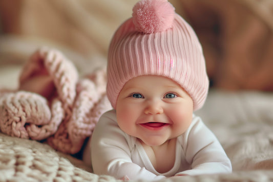 Delayed Teething in Babies
