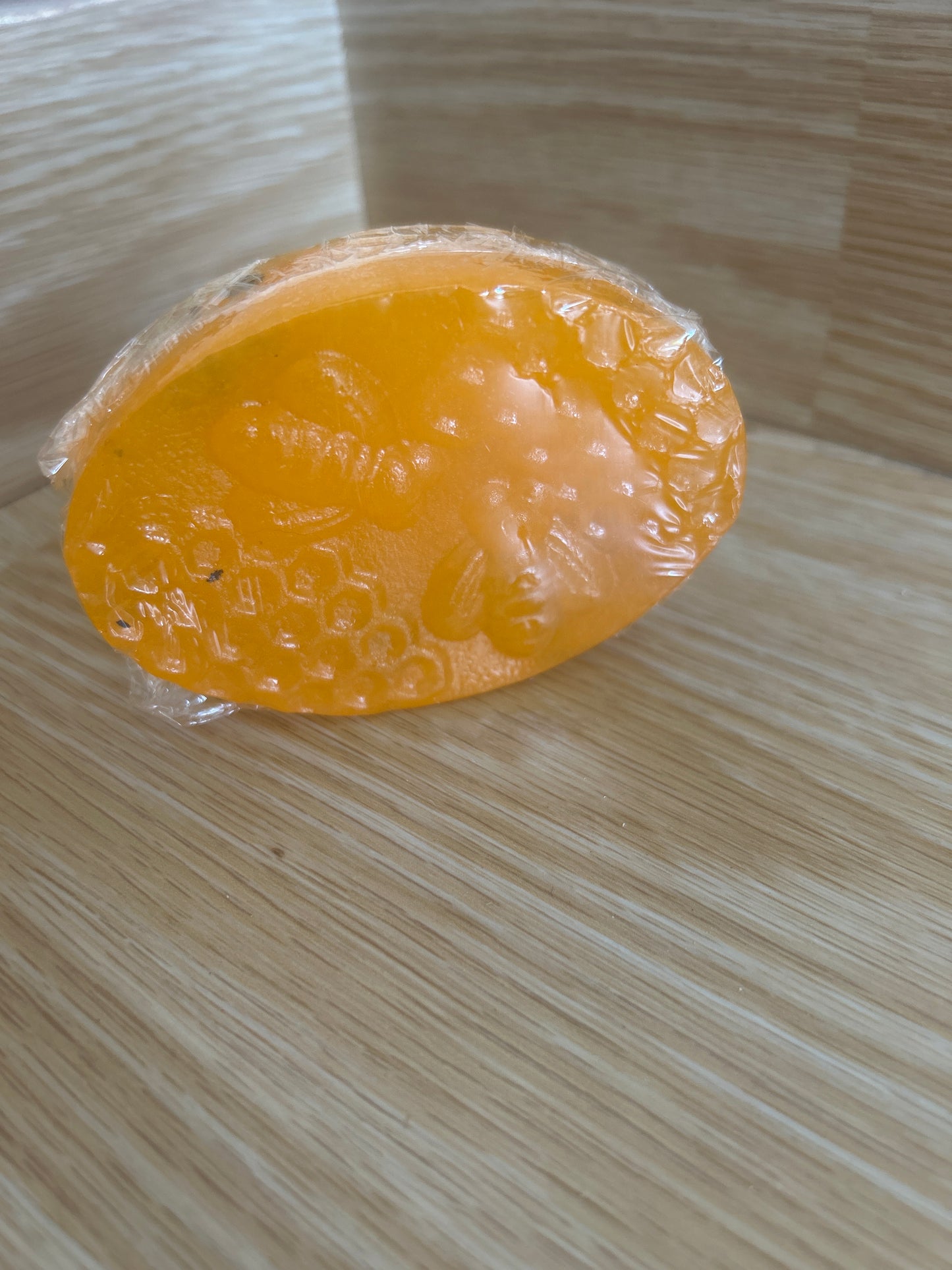 Papaya Soap