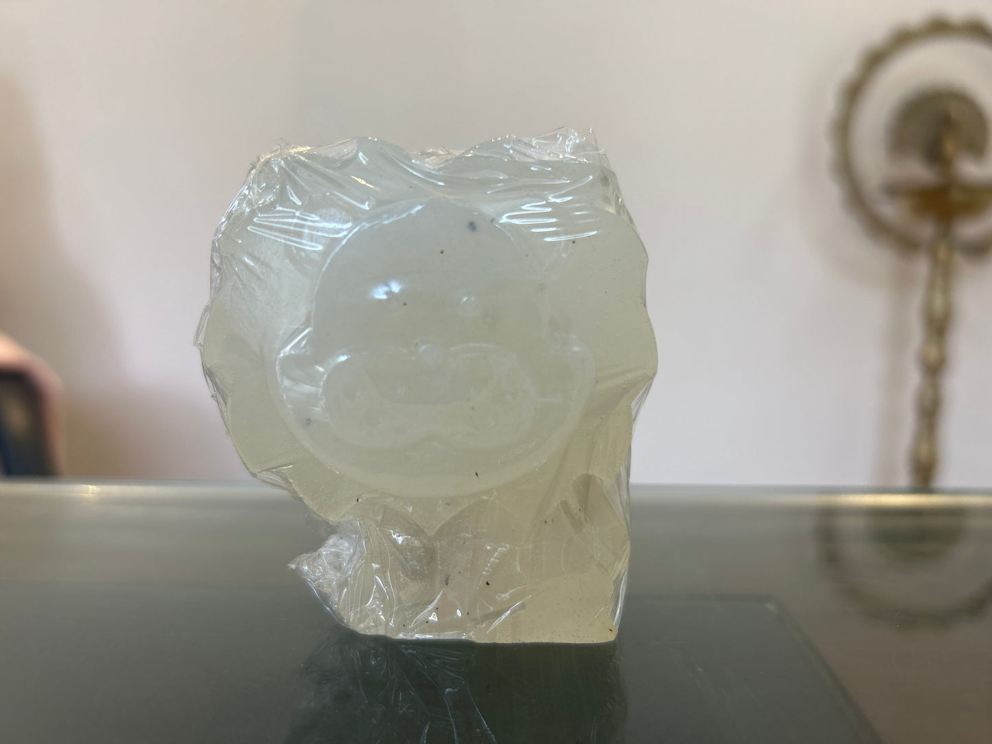 Coconut Soap