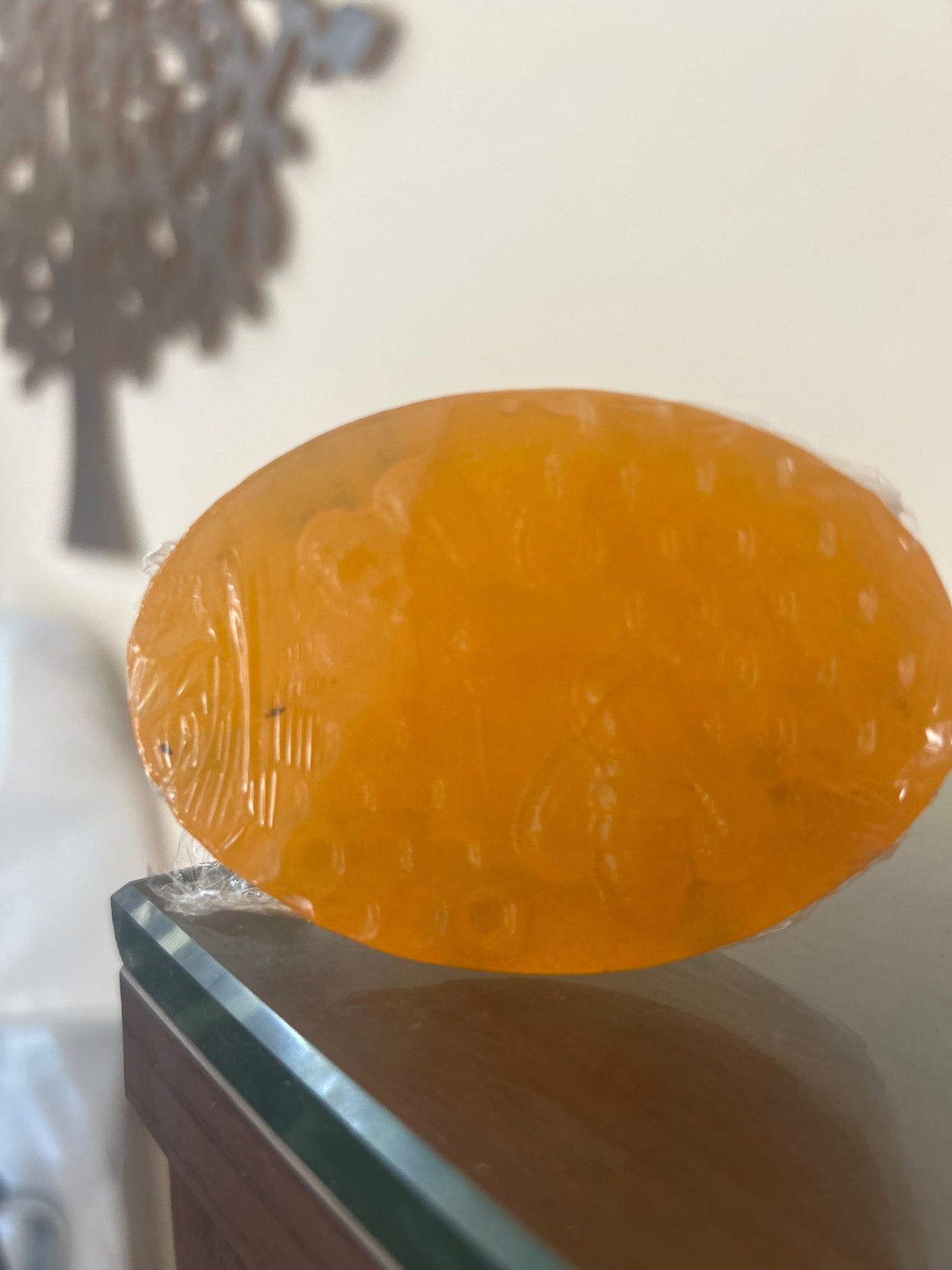 Papaya Soap