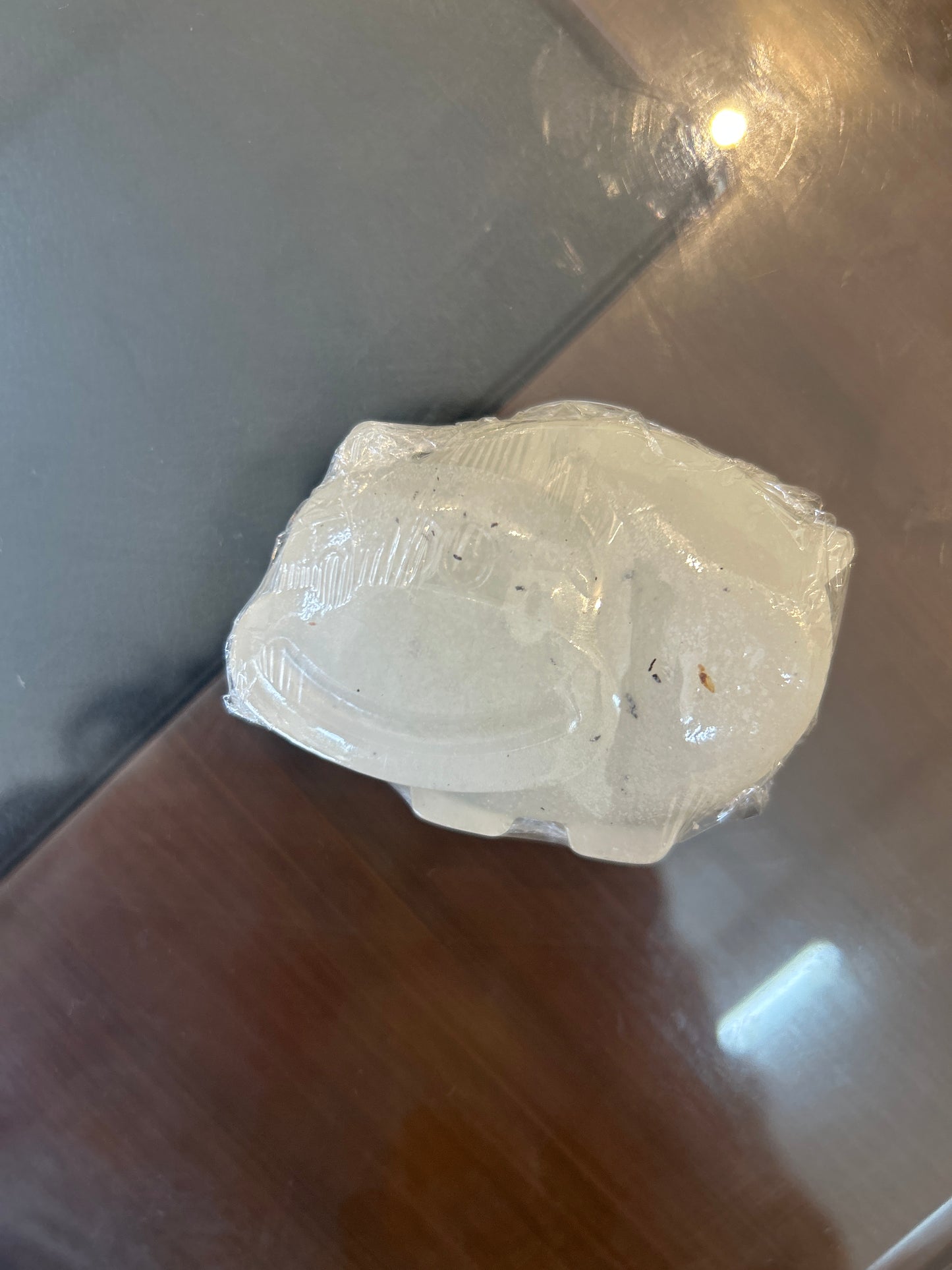 Coconut Soap