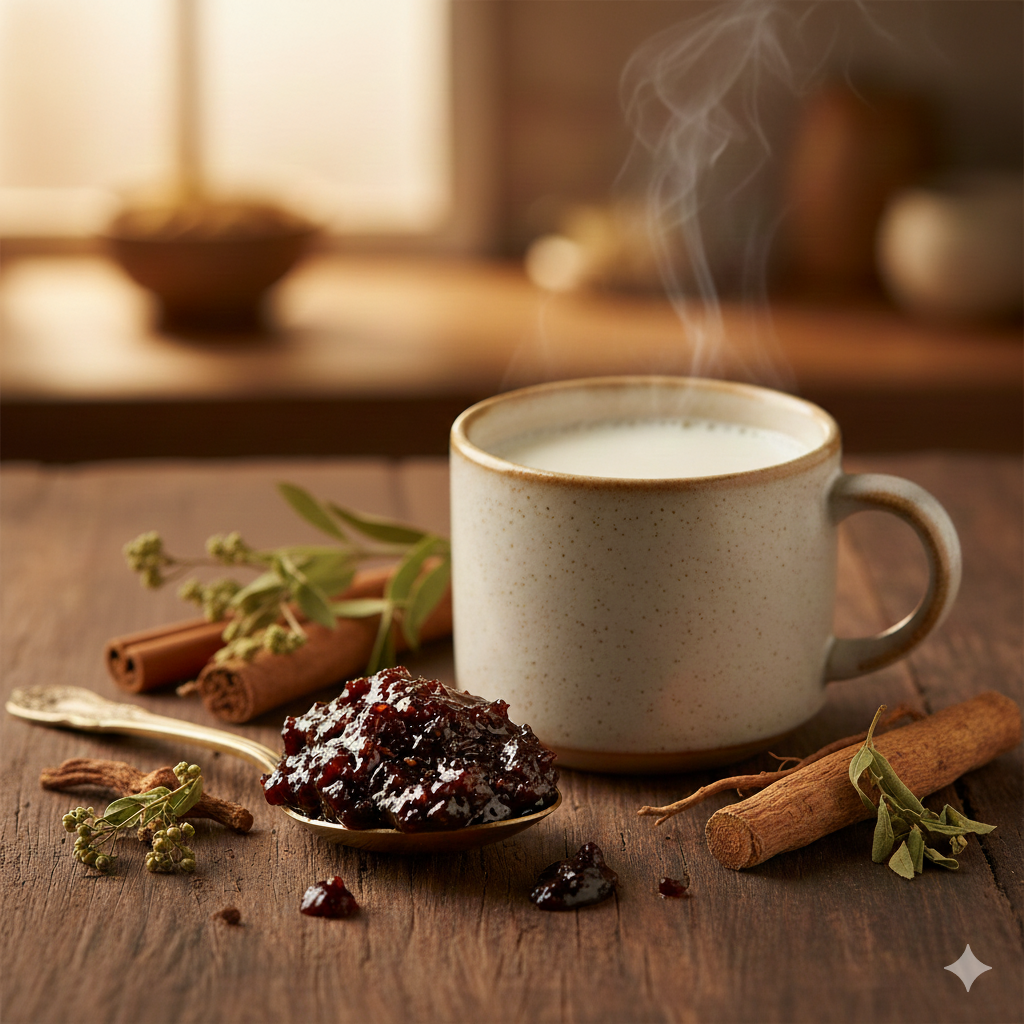 Shataayu Chyawanprash