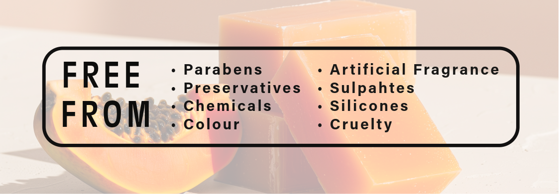 Papaya Soap
