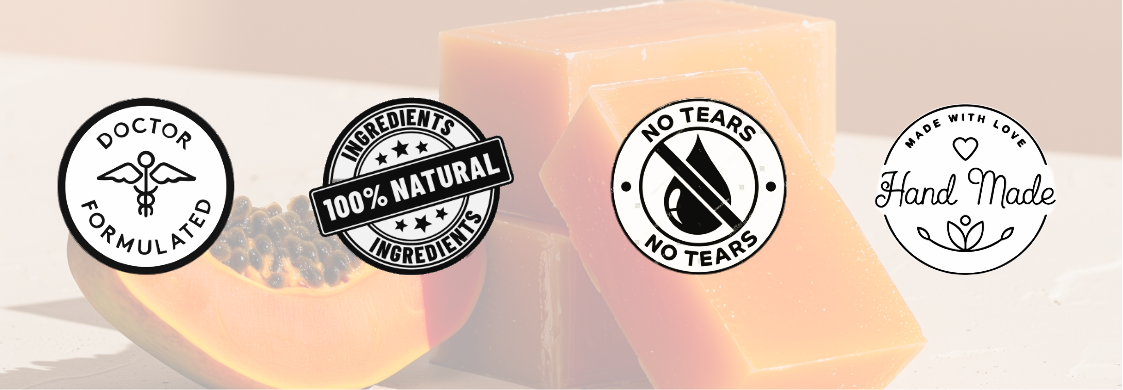 Papaya Soap