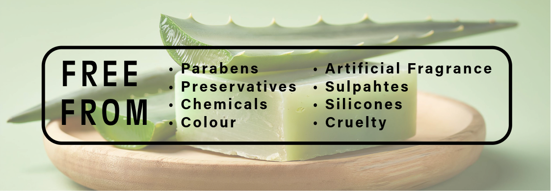 Aloe Vera Soap