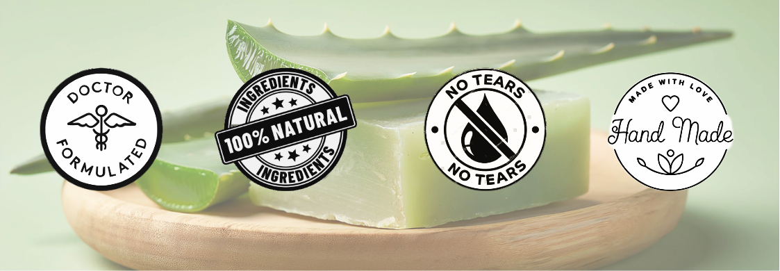 Aloe Vera Soap