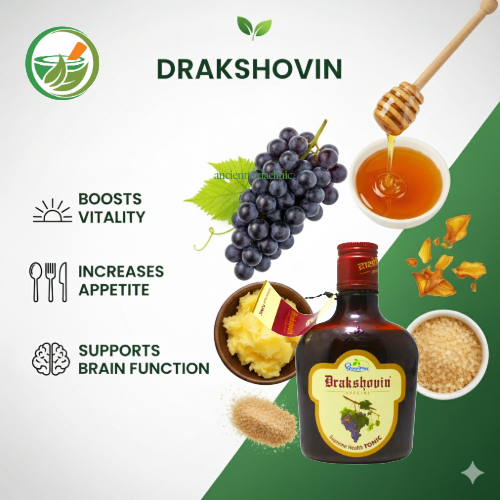 Dhootapapeshwar Drakshovin