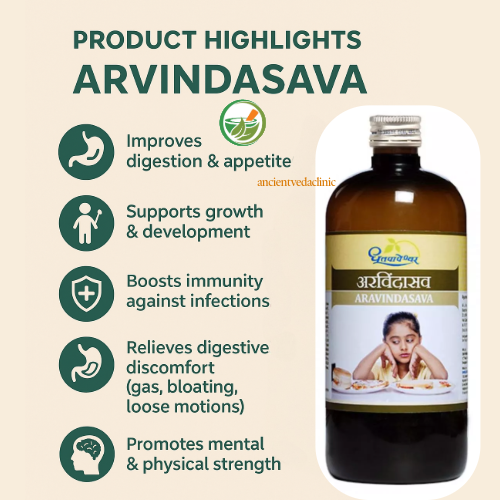 Dhootapapeshwar Arvindasav
