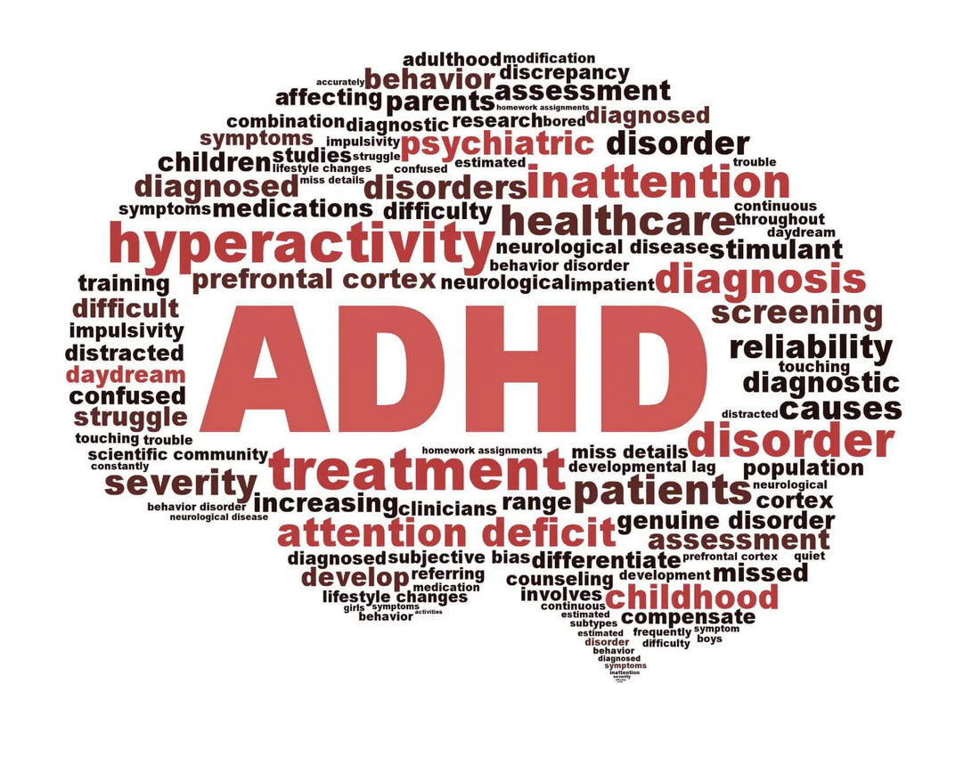 ADHD and Ayurveda: A Holistic Approach