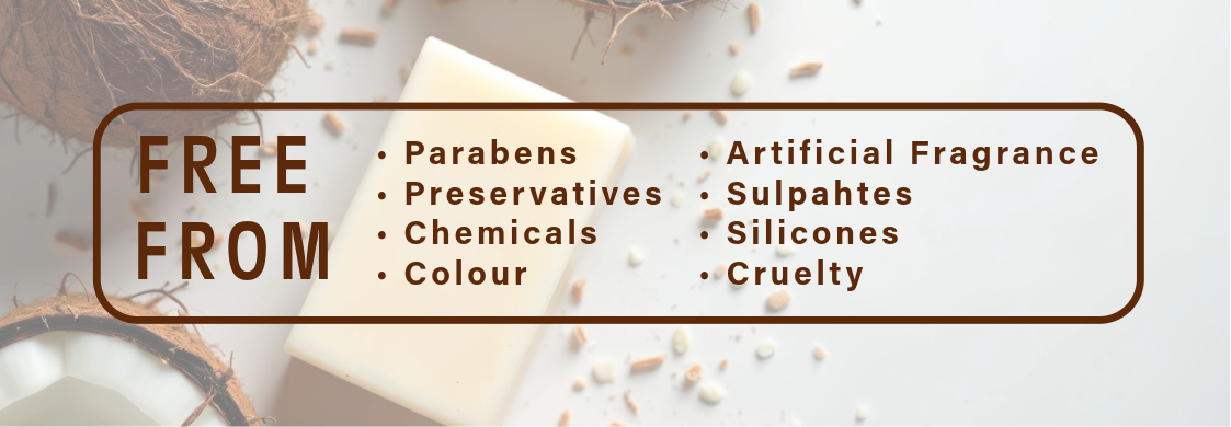 Coconut Soap