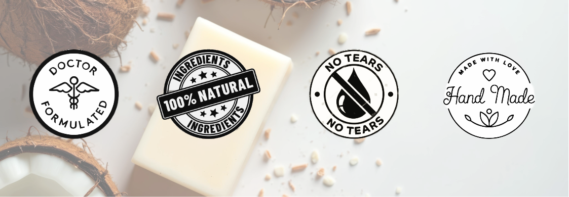 Coconut Soap