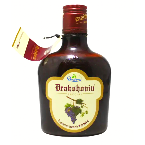 Dhootapapeshwar Drakshovin