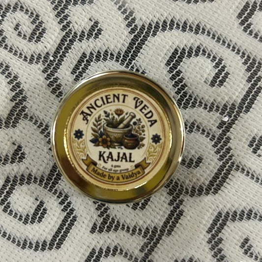 Kajal