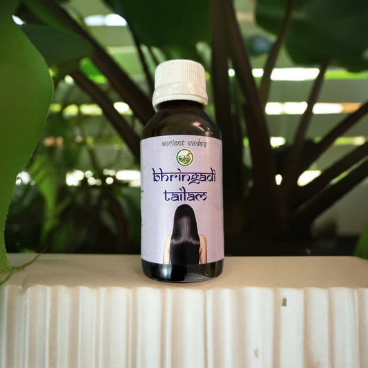 Bhringadi Hair Oil